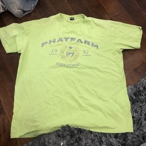 phat farm tshirt